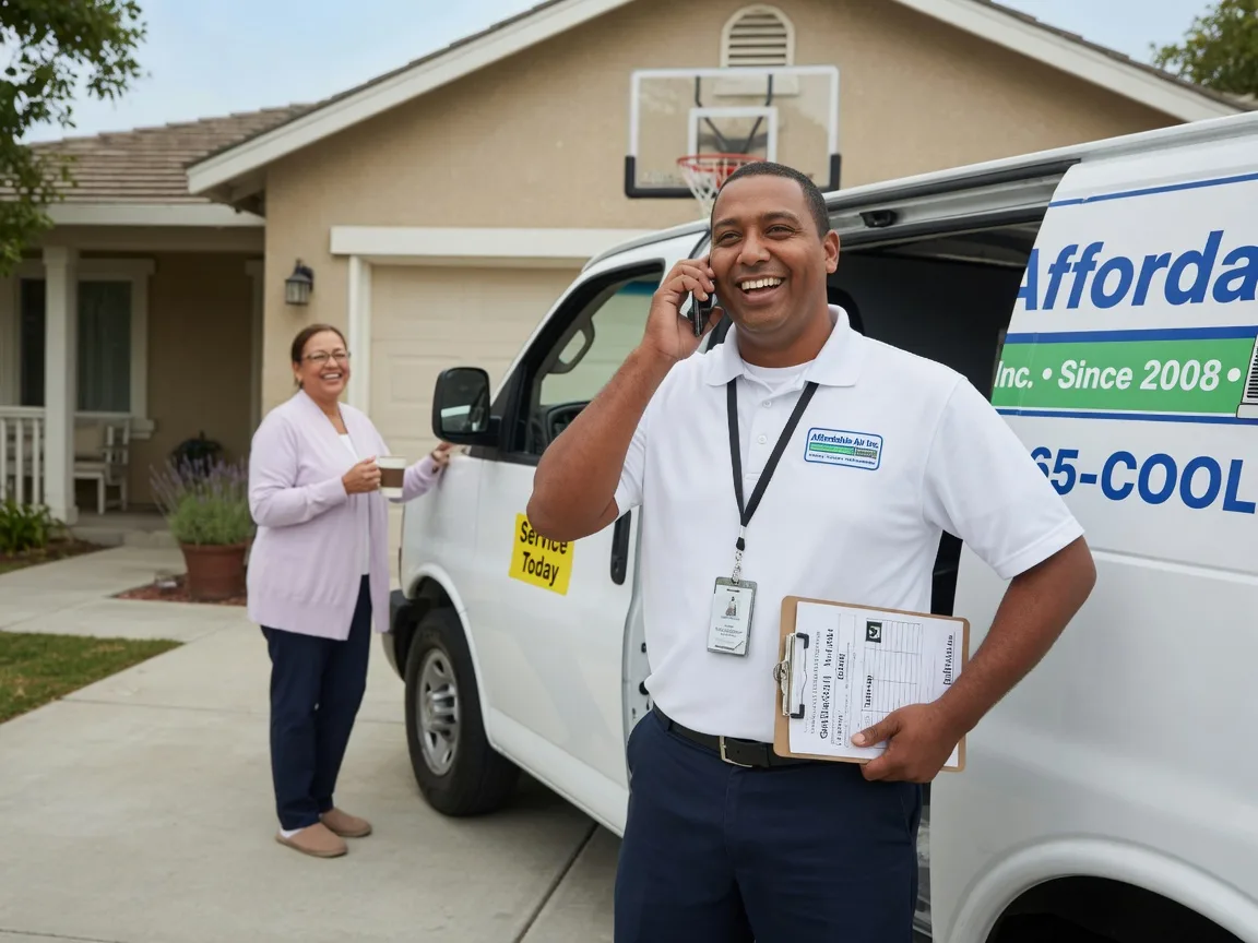 Central Ac Repair Sunman, IN FAQs